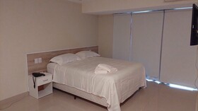 Flat Particular Hotel Saint Paul