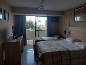 Flat Particular Hotel Saint Paul