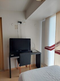 Flat Particular Hotel Saint Paul