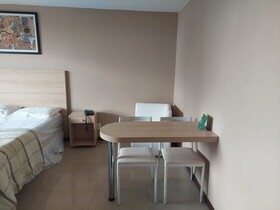 Flat Particular Hotel Saint Paul