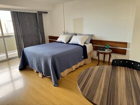 Flat Particular Hotel Saint Paul