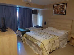 Flat Particular Hotel Saint Paul