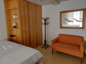 Flat Particular Hotel Saint Paul