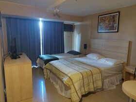 Flat Particular Hotel Saint Paul