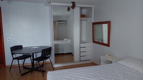 Flat Particular Hotel Saint Paul