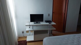 Flat Particular Hotel Saint Paul