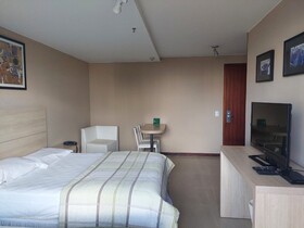 Flat Particular Hotel Saint Paul