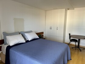 Flat Particular Hotel Saint Paul