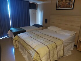 Flat Particular Hotel Saint Paul