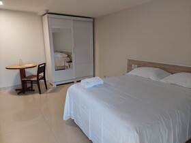 Flat Particular Hotel Saint Paul