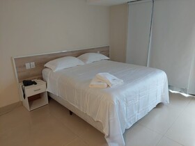 Flat Particular Hotel Saint Paul