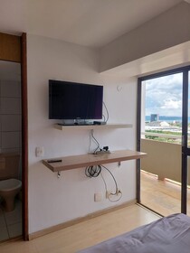 Flat Particular Hotel Saint Paul