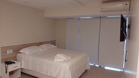 Flat Particular Hotel Saint Paul