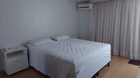 Flat Particular Hotel Saint Paul