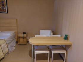 Flat Particular Hotel Saint Paul