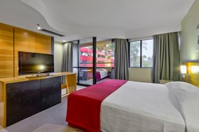 Golden Tulip Brasília Alvorada