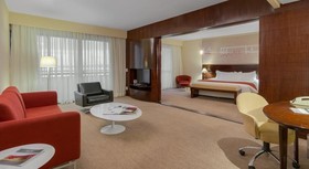 Golden Tulip Brasília Alvorada