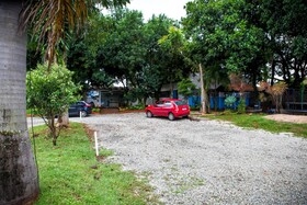 Hostel Villa Brasilia