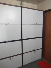 Hostel Villa Brasilia