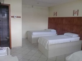 Hotel Bonanca