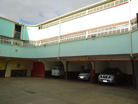Hotel Bonanca