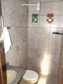 Hotel Bonanca