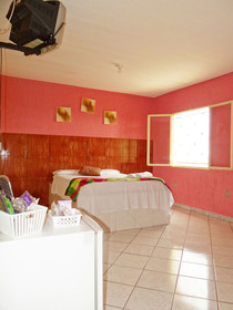 Hotel Bonanca