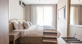 Hotel Brisas do Lago