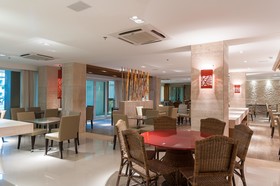 Hotel Brisas do Lago