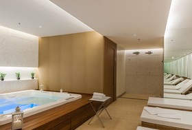 Hotel Brisas do Lago