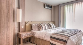 Hotel Brisas do Lago