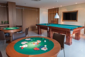 Hotel Brisas do Lago