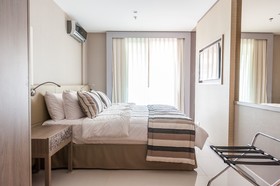 Hotel Brisas do Lago