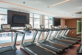 Hotel Brisas do Lago