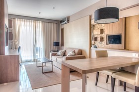 Hotel Brisas do Lago