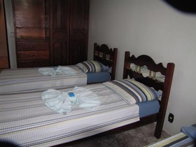 Hotel Colonial Brasilia
