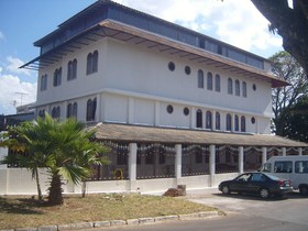 Hotel Colonial Brasilia