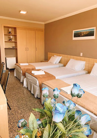 Hotel Diplomat