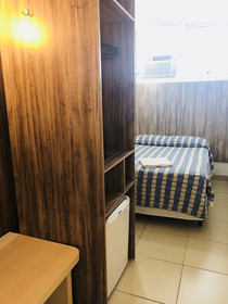 Hotel Diplomat