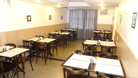 Hotel Diplomat