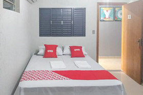 Hotel Esplanada