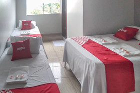 Hotel Esplanada