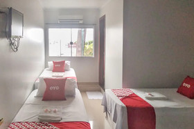 Hotel Esplanada