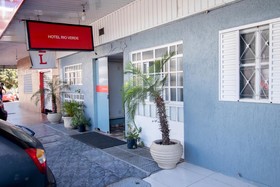 Hotel Rio Verde