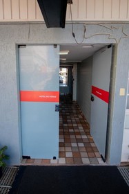 Hotel Rio Verde