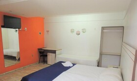 Hotel Supremo