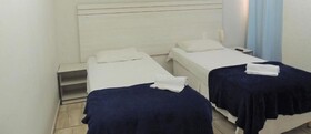 Hotel Supremo