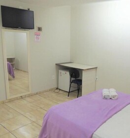 Hotel Supremo