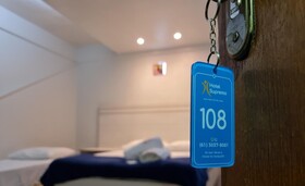 Hotel Supremo