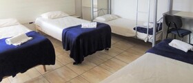 Hotel Supremo